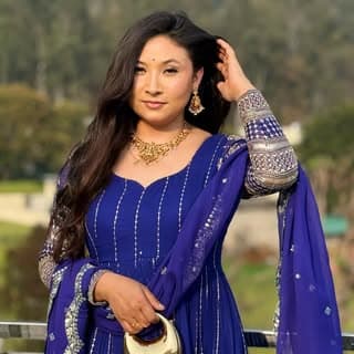 Poonam Rawat