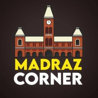 MADRAZ CORNER
