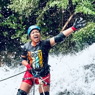 Soumya | Solo Female Traveler & Adventurer