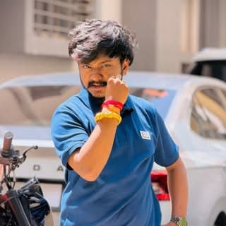 Saurabh Kate