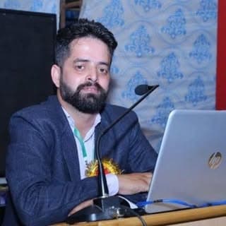 Sumit Sharma