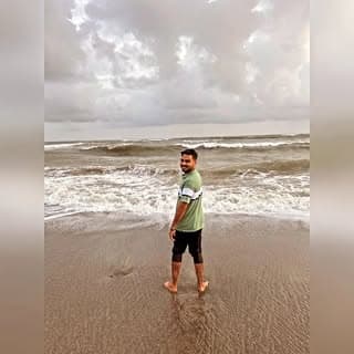 Anubhav Shroti