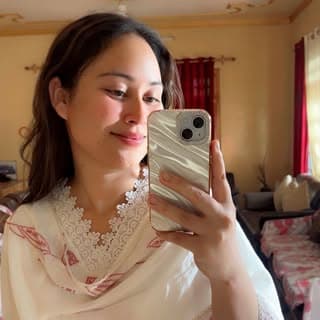 Alisha Thakur
