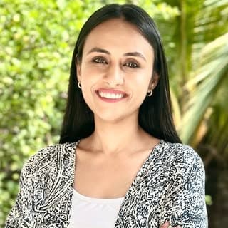 Vishruti Shah |Unschooling, Emotional Awareness, Parenting