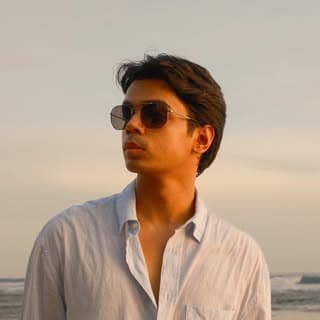 Anuj Dutta | Fashion & lifestyle