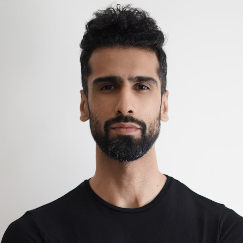 Anuj Dutta