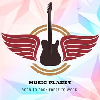 Music Planet ?