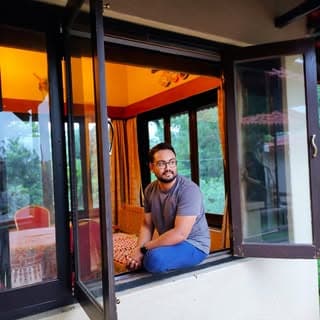 Diganta Bose