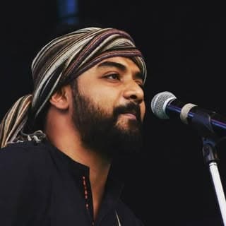 Rishi Panda