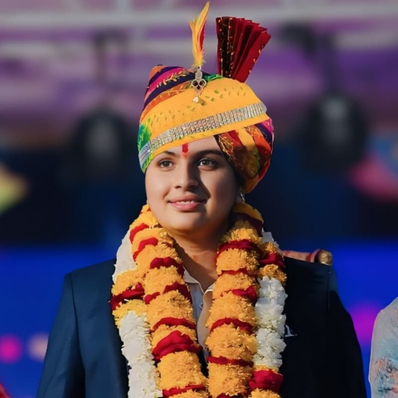 Official punu nayak
