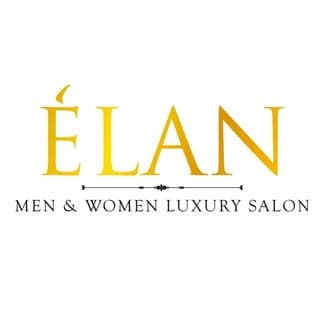 ÉLAN MEN & WOMEN LUXURY SALON