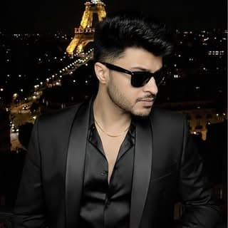 Archie Rathod