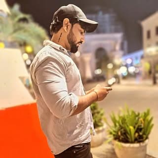 Tarun Samrat