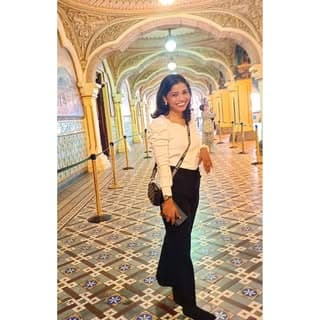 Seema. V. N. Matnekar 🧿