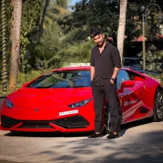 Sachin shan