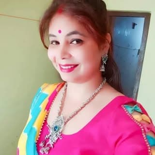 khushbu Kushwaha Mishra