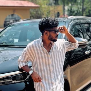  PRAJITH RAJ
