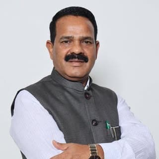 Kunvarji Halpati