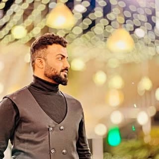 Adnan Fareed Khan