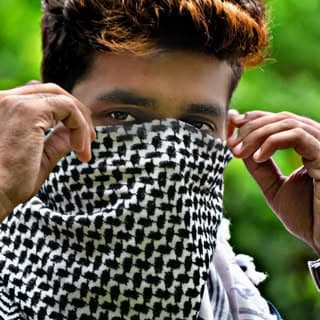 Aamer Malik ๐