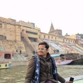 Nill Patil