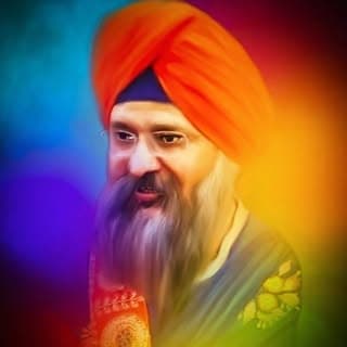 Jathedar sahib