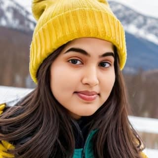 Isha Raj Gupta