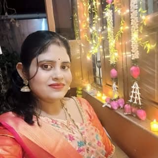 Swati Bhanudas Gaikwad