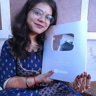 Mummy Papa ki BitiyaRani