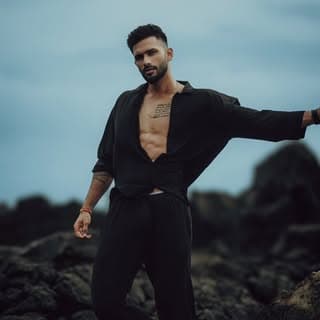 Prathamesh Maulingkar