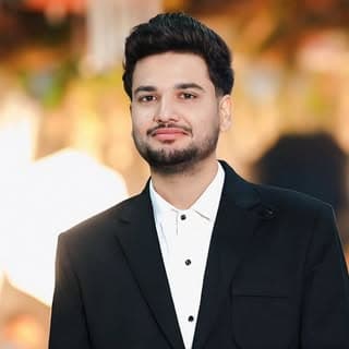 Abhay Sudan
