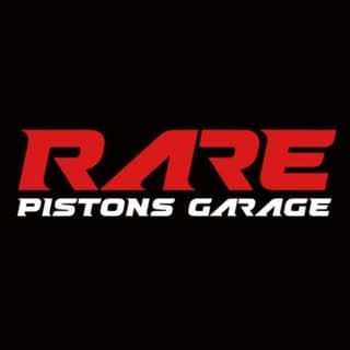 pre-owned rare bikes