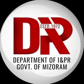 DIPR Mizoram