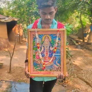 Bhavesh Thakor