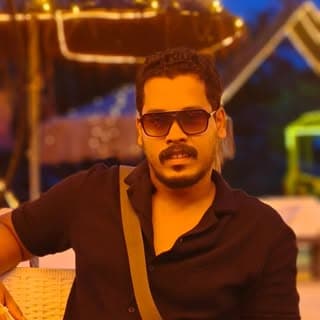 MIDHUN RAMANATHAN