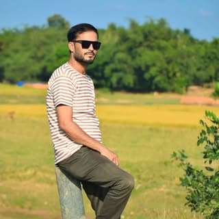 Khandakar Ikbal