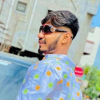 चि. सनी राजेंद्र जाधव..🤴💎