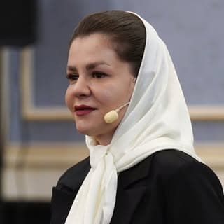 آموزش زبان انگلیسی | الهام لواسانی