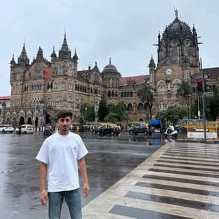 Aryaman sharma