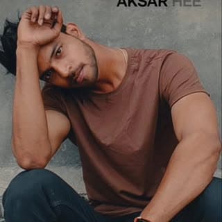 Vishal ๐ฅ