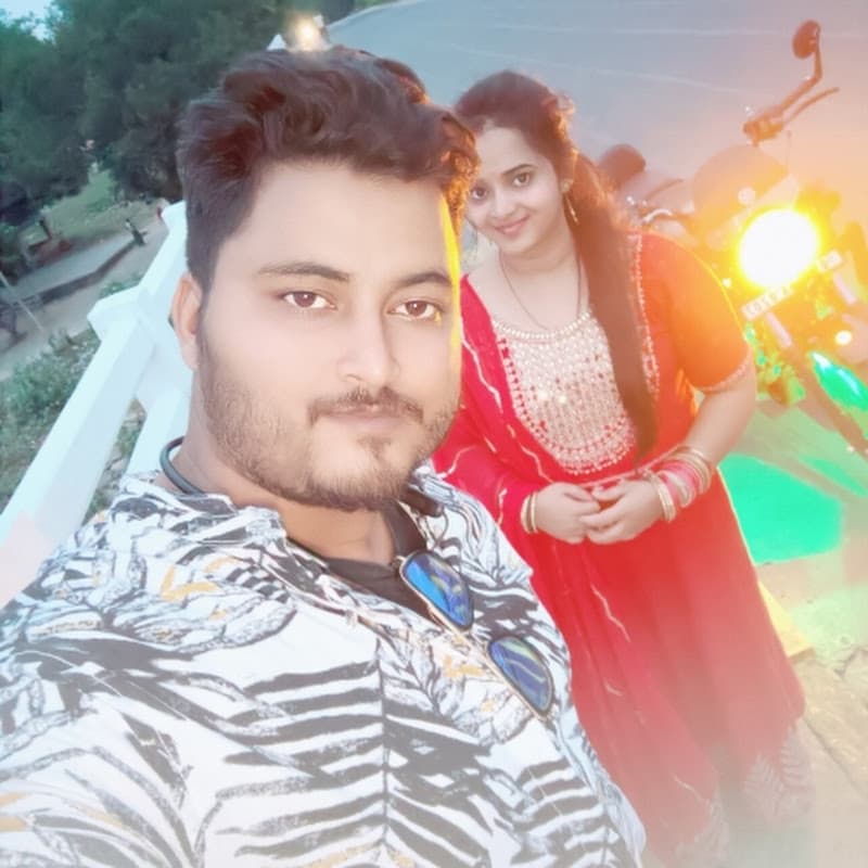 Sandeep Mili Vlogs
