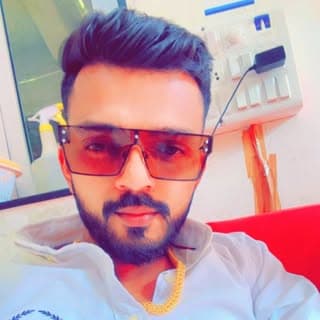 Shabaj Khan