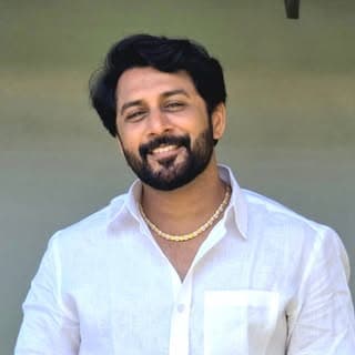 Ajay Sathyanarayana ๐ฎ๐ณ