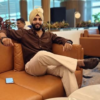Harvinder Singh