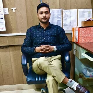 Saurabh Prajapati