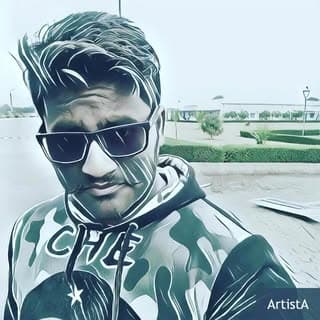 anil Bamania
