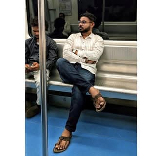 Shivkumar Kanashetti