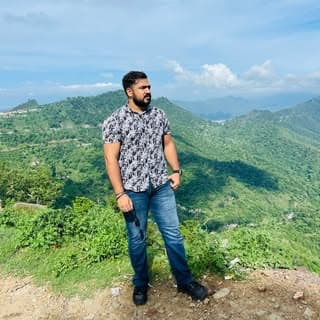 Tanuj yadav