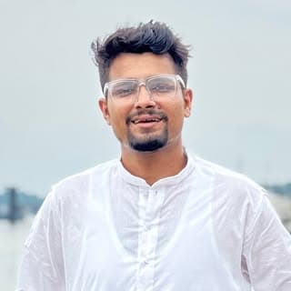 Harsh Kochar