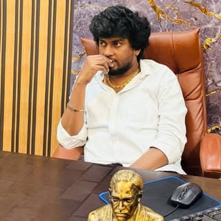 Sathish Nagavel